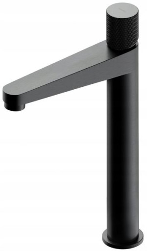 Bateria umywalkowa wysoka Omnires CONTOUR CT8012AT