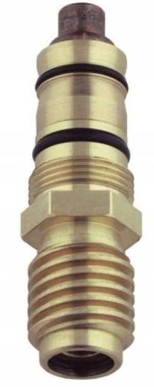 Termoelement 3/8 do baterii Grohe 47349000