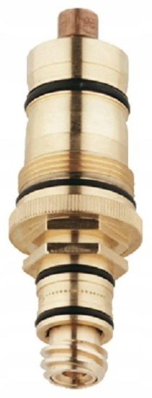 Termoelement głowica 1/2 do baterii Grohe 47217000