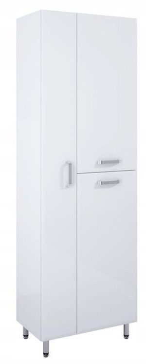 Słupek łazienkowy stojący 60 cm Elita AMIGO 166465