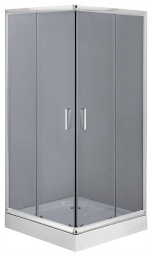 Kabina kwadratowa 90x90 Deante FUNKIA KYC 441K