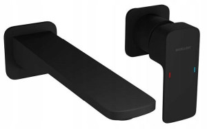 Bateria umywalkowa podtynkowa Excellent KERIA AREX