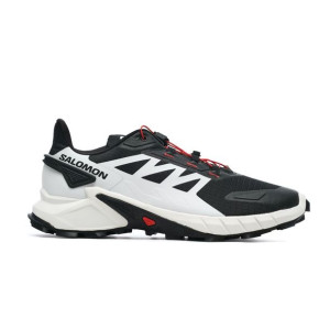 Buty Salomon SUPERCROSS 4 L41736600 45 1/3