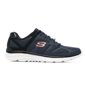 Buty Skechers SATISFACTION- FLASH 58350-NVBK 42