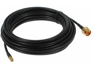 Przewód N-w/sma-w+h155-10m