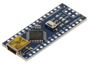 Moduł Nano-v3/ch340