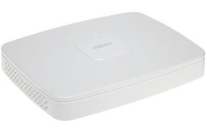 Rejestrator Ip Nvr4116-8p-4ks2/l 16 Kanałów, 8 Poe Dahua