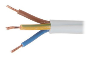 Kabel Elektryczny Omy-3x0.5