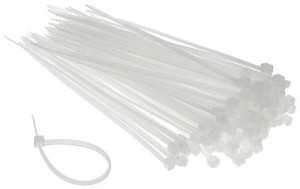 Opaska Kablowa Opc-150x3.5/w*p100