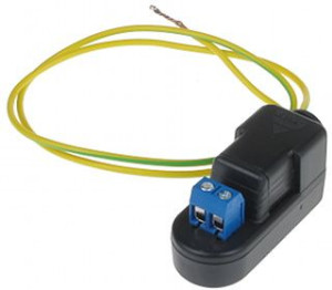Ogranicznik Przepięć Oprs-1 Linii Symetrycznej Rs-485