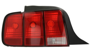 Ford Mustang Lampa Tylna Lewa 2004-2009 Tyc