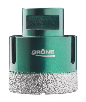 Koronka Diamentowa 10 mm M14 Grone