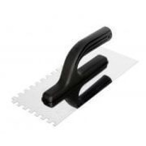 Paca Nierdzewna Zębata 270x130 mm Ząb 10x10 mm Marrob