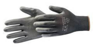 Rękawice Robocze Nylonowe *84* XL KAEM