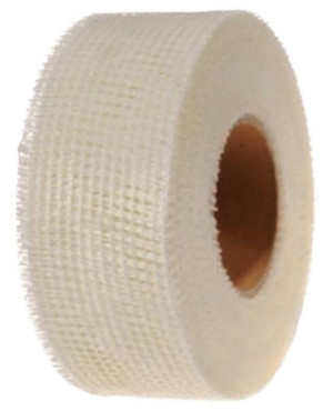 Taśma Antyrysowa Do Płyt G-K 20m x 45mm Marrob