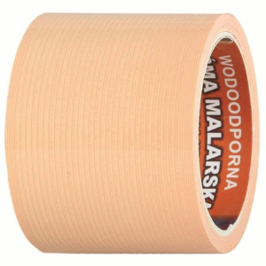 Taśma Wodoodporna 25m x 25mm Mocna 020 420 Motive
