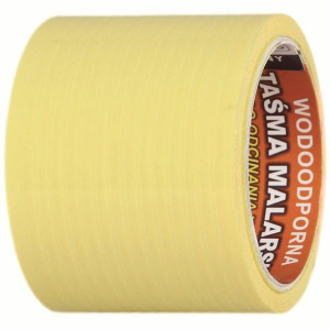 Taśma Wodoodporna 25m x 33mm Delikatna 020 411 Motive