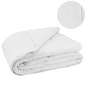 Kołdra 155x220 Antyalergiczna Całoroczna 200gr