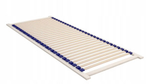 Stelaż wkład do łóżka 90x200 DOUBLE FLEX DUO