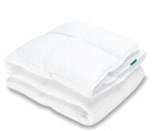 Kołdra Antibacterial 200x220 Wyrób Medyczny
