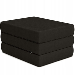 Materac turystyczny rozkładany sofa 200x80x9cm