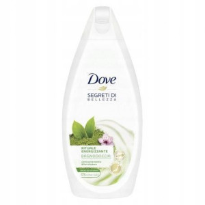 Dove MATCHA i KWIAT WIŚNI żel pod prysznic 450 ml