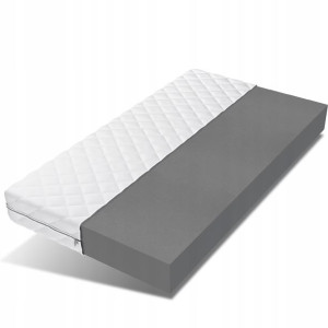 Materac piankowy 180x200 pianka LUNA 14 cm