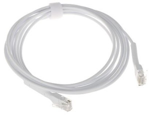 Patchcord Uc-patch-3m-rj45 3.0 m Ubiquiti