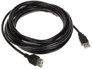 Przewód Usb-wg/5.0m 5 m