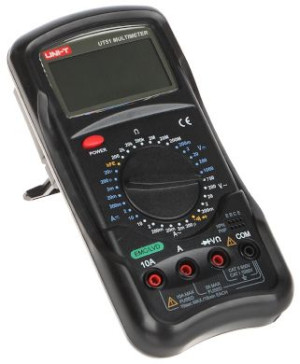 Miernik Uniwersalny Ut-51 Uni-t