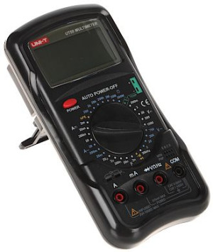 Miernik Uniwersalny Ut-55 Uni-t