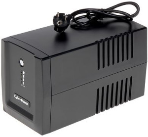 ZASILACZ UPS UT1500E-FR/UPS 1500 VA CyberPower