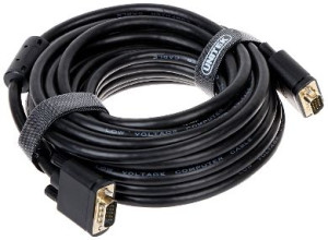Przewód Vga-8.0-ww/u 8 m Unitek