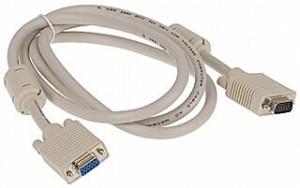 Przewód Vga-w/vga-g-1.5m 1.5 m