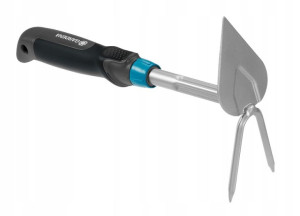 Motyczka Sercowa 2 Zęby Hg-08955-20 Gardena