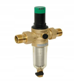 Reduktor ciśnienia filtr 3/4 Honeywell FK06-3/4AA