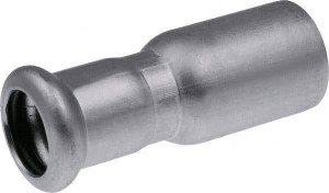 Złączka Redukcyjna 54x28 Nypel Redukcyjny Kan Inox