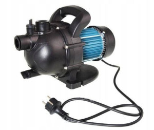 Pompa Hydroforowa Do Ogrodu Green 1000 Ibo 001823
