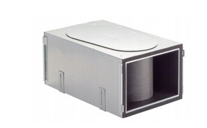 Tłumik Zehnder Cw-s 320 Comfowell 990323501