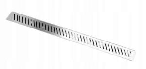 Ruszr Do Odpływu Liniowego Rigo Karmat 80cm