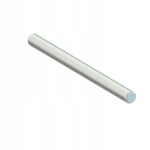 Pręt Szpilka Gwintowany M8x1000mm Niczuk