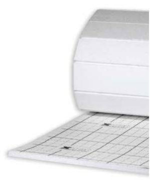 Kermi X-net Rolka Tacker Ogrzewanie Podłogowe 30mm