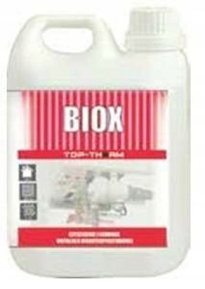 Inhibitor Korozji Cleaner Biox 1 L Top-therm