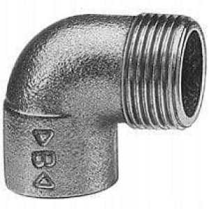 Conex Kolano Z Brązu 15x1/2" Lwxgz Ibp