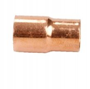 Redukcja Nyplowa 5000 18 X 15 Mm Ibp Miedziana