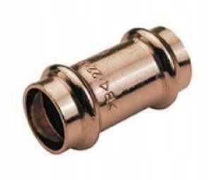 Złączka Ibp Press Mufa 22 Mm