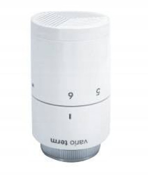 Vario Term Głowica termostatyczna GS 10-06C biała