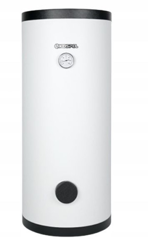 Bojler wymiennik CWU Kospel SW-250 Termo Max 250L