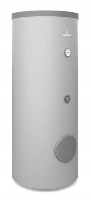 GALMET Wymiennik SGW(S)B Tower Biwal 250 l stojący
