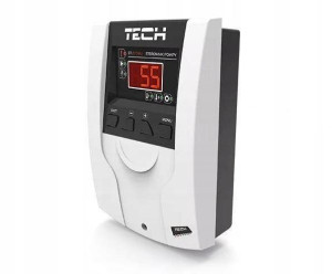 TECH Sterowniki Sterownik pompy ST-21 CWU